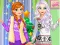 Princesses X-Mas Tree Fashion — δωρεάν online παιχνίδι