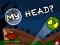 Zombie Head — δωρεάν online παιχνίδι