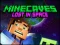 Minecaves Lost in Space — δωρεάν online παιχνίδι