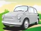 Vintage German Cars Jigsaw — δωρεάν online παιχνίδι