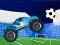 Crazy Football War — δωρεάν online παιχνίδι
