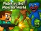 Nubik in the Monster World — δωρεάν online παιχνίδι