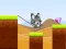 Swing Cat Endless Jump — δωρεάν online παιχνίδι