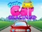 Cute car racing — δωρεάν online παιχνίδι