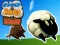 Sheep + Road u003d Danger — δωρεάν online παιχνίδι