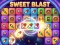 Sweet Blast — δωρεάν online παιχνίδι