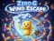 Zero G Wind Escape — δωρεάν online παιχνίδι
