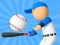 Idle Baseball Tycoon — δωρεάν online παιχνίδι