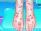 Emma Foot Treatment — δωρεάν online παιχνίδι