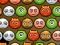 Bubble Shooter Halloween Special — δωρεάν online παιχνίδι