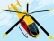 Dangerous Helicopter Jigsaw — δωρεάν online παιχνίδι