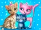 Cat Hair Salon — δωρεάν online παιχνίδι