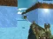 Blocky Swat Shooting Iceworld Multiplayer — δωρεάν online παιχνίδι