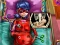 Pregnant Dotted Girl Emergency — δωρεάν online παιχνίδι