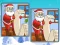 Christmas Spot the Difference — δωρεάν online παιχνίδι