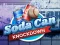 Soda Can Knockout — δωρεάν online παιχνίδι