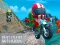 Crazy 2 Player Moto Racing — δωρεάν online παιχνίδι