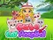 Cute Cat Hospital — δωρεάν online παιχνίδι