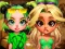 Celebrity Face Dance — δωρεάν online παιχνίδι