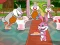 Bunny Cakes! — δωρεάν online παιχνίδι