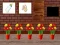 Flower House Escape — δωρεάν online παιχνίδι