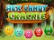 Hex Candy Crackle — δωρεάν online παιχνίδι