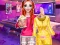 Annie Movie Night — δωρεάν online παιχνίδι