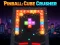 Pinball: Cube Crusher — δωρεάν online παιχνίδι