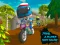 Trial 2 Player Moto Racing — δωρεάν online παιχνίδι