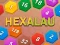 Hexalau — δωρεάν online παιχνίδι