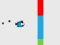 Flappy Color Birds — δωρεάν online παιχνίδι