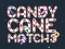 Candy Cane Match 3 — δωρεάν online παιχνίδι