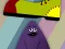 Grimace vs giant clown shoes — δωρεάν online παιχνίδι