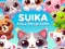 Suika Kawaii Merge Game — δωρεάν online παιχνίδι