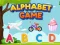 Alphabet Game — δωρεάν online παιχνίδι