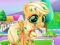 Cute Pony Care — δωρεάν online παιχνίδι
