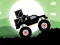 Monster Truck Forest Delivery — δωρεάν online παιχνίδι