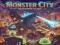 Monster City — δωρεάν online παιχνίδι