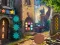Painted Portrait Escape — δωρεάν online παιχνίδι