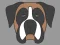 Doggy Face Coloring — δωρεάν online παιχνίδι