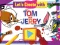 Lets Create with Tom and Jerry — δωρεάν online παιχνίδι