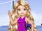 Barbie Volleyball Dress — δωρεάν online παιχνίδι