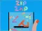 Zip Zap — δωρεάν online παιχνίδι