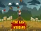 The Last Warrior — δωρεάν online παιχνίδι