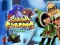 Subway Surfers: Subway City Xmas — δωρεάν online παιχνίδι