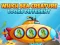 Which Sea Creature Looks Different — δωρεάν online παιχνίδι