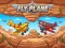 Fly Plane — δωρεάν online παιχνίδι