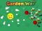 Garden War — δωρεάν online παιχνίδι