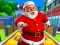 Santa Run — δωρεάν online παιχνίδι