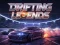 Drifting Legends — δωρεάν online παιχνίδι